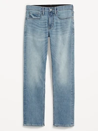 Straight 360° Stretch Performance Jeans
