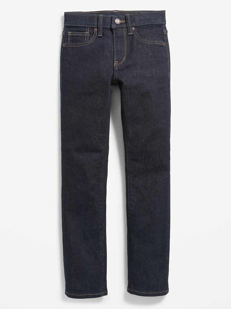 Slim 360° Stretch for Boys