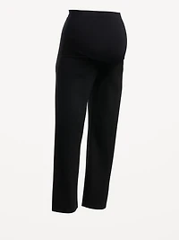 Pantalon Stevie à panneau couvrant de Maternité