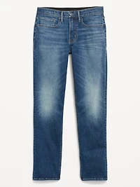 Straight 360° Stretch Performance Jeans