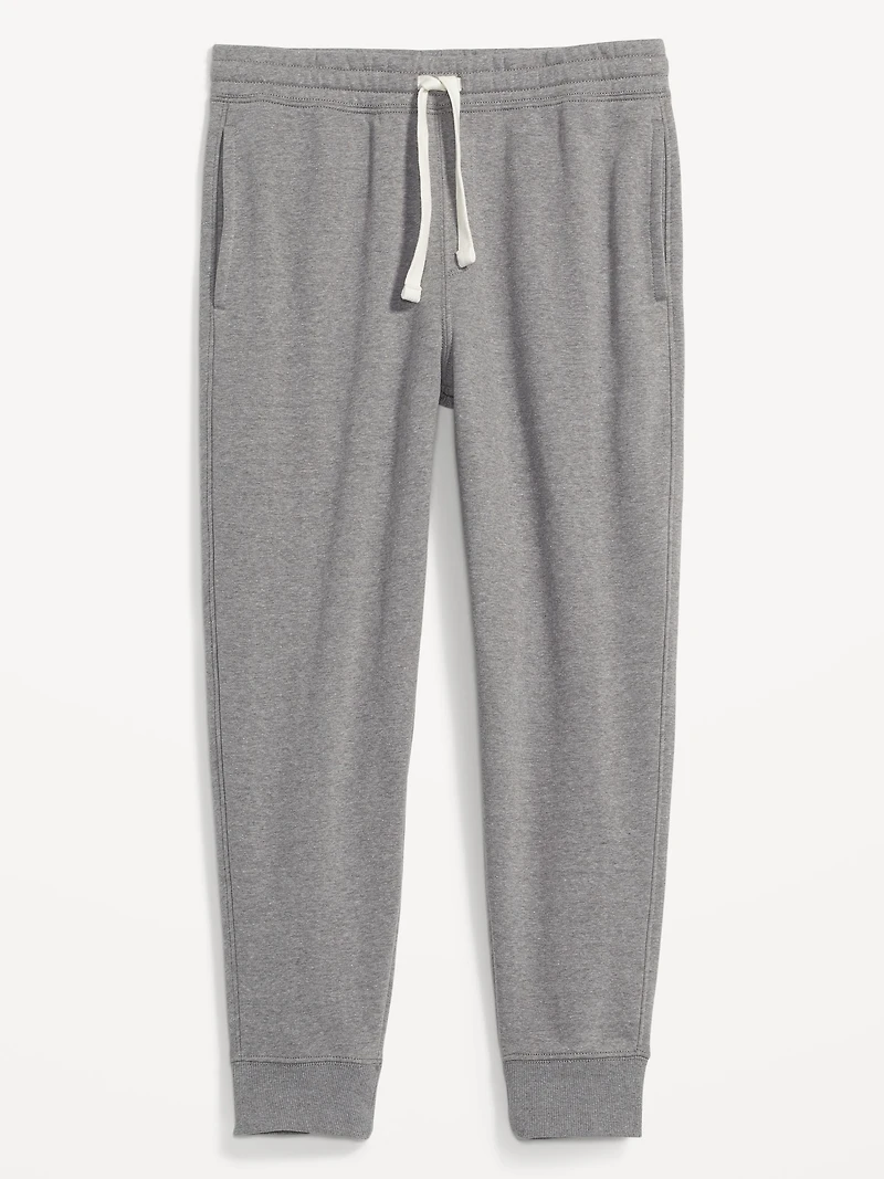 Tapered Jogger Sweatpants