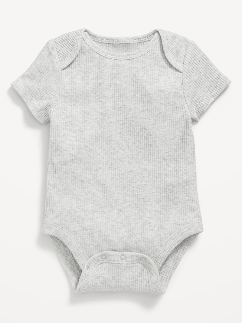 Unisex Bodysuit for Baby