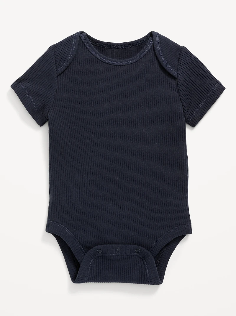 Unisex Bodysuit for Baby