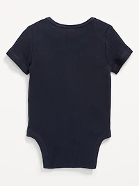 Unisex Bodysuit for Baby