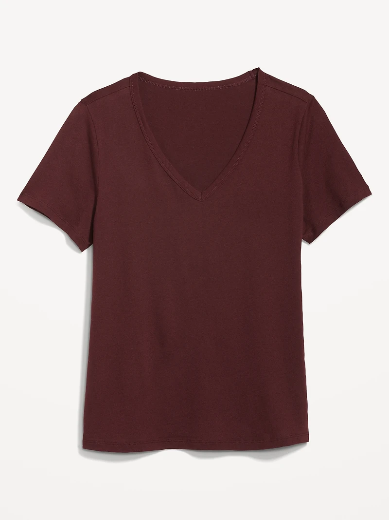 EveryWear V-Neck T-Shirt