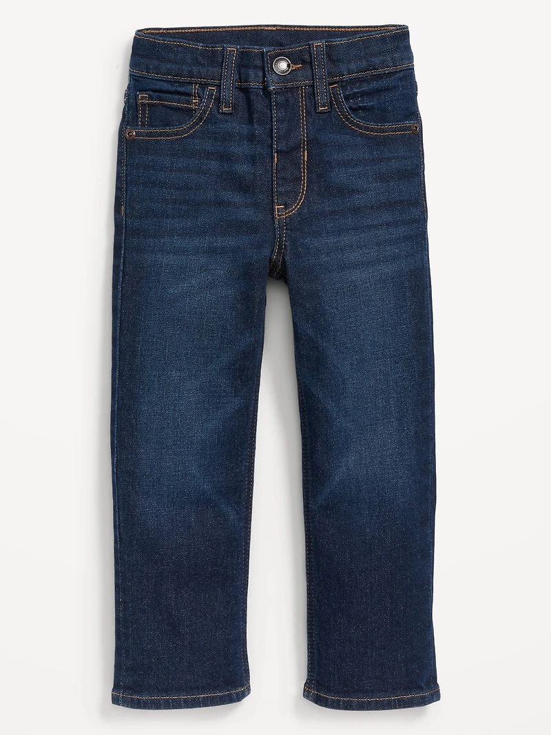 Jeans for Toddler Boys