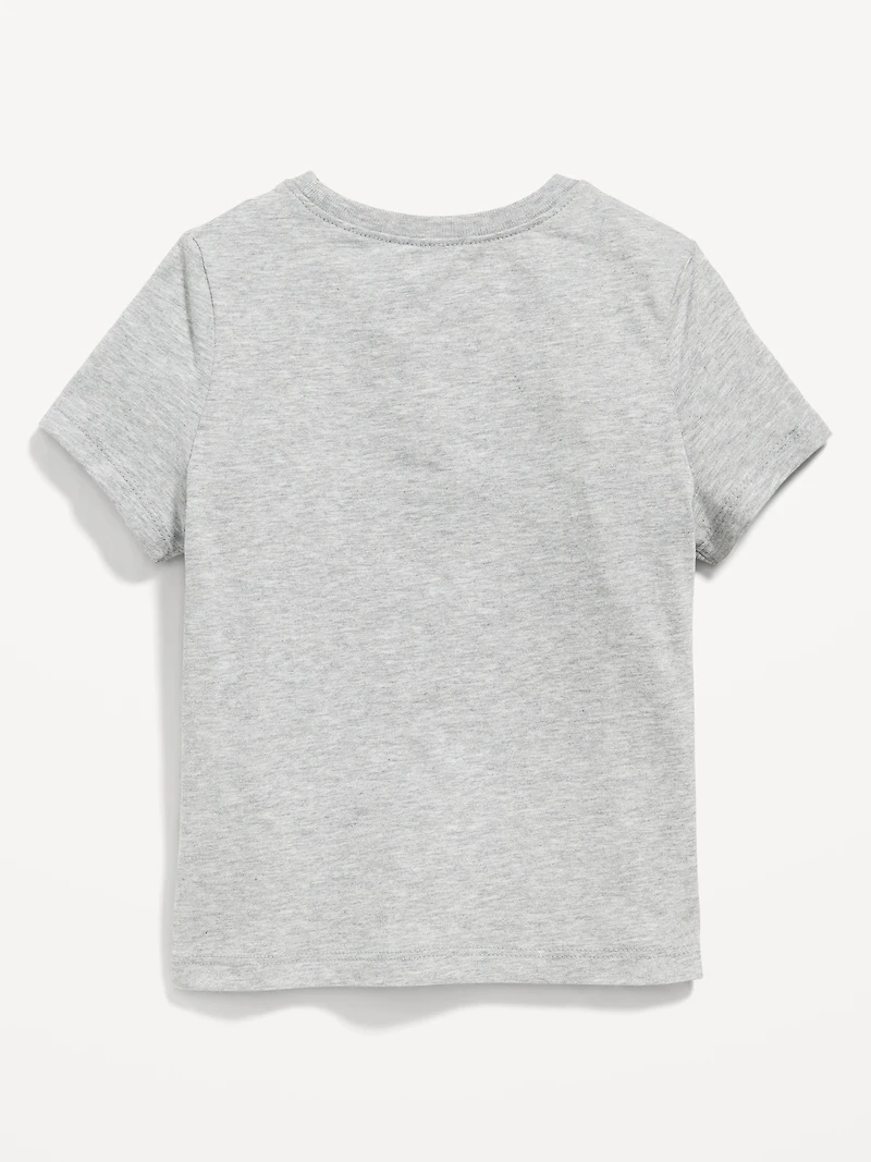 Short-Sleeve T-Shirt for Toddler