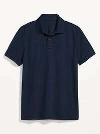 Pique Polo