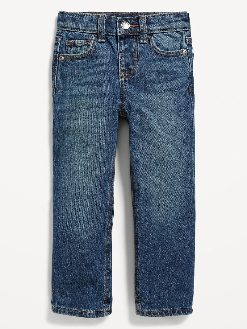 Jeans for Toddler Boys