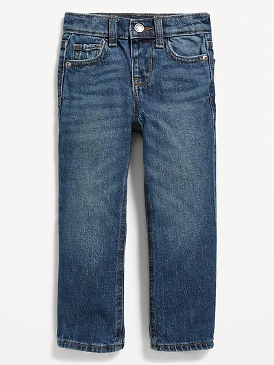 Jeans for Toddler Boys