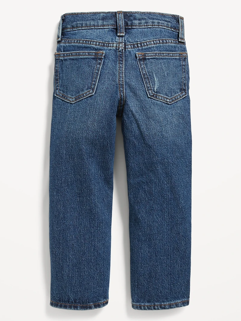 Jeans for Toddler Boys
