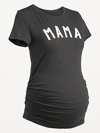 T-shirt de Maternité