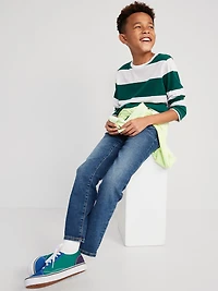 Slim 360° Stretch for Boys