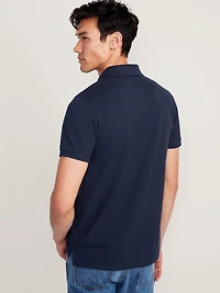 Pique Polo
