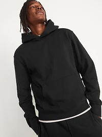 Rotation Popover Hoodie