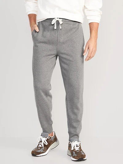 Tapered Jogger Sweatpants