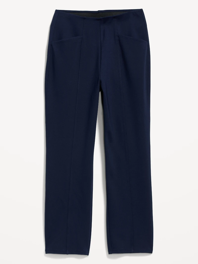 Extra High-Waisted Stevie Pants