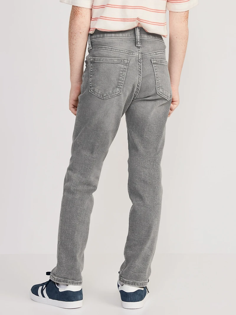 Slim 360° Stretch for Boys