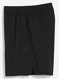 Essential Woven Workout Shorts - 7-inch inseam