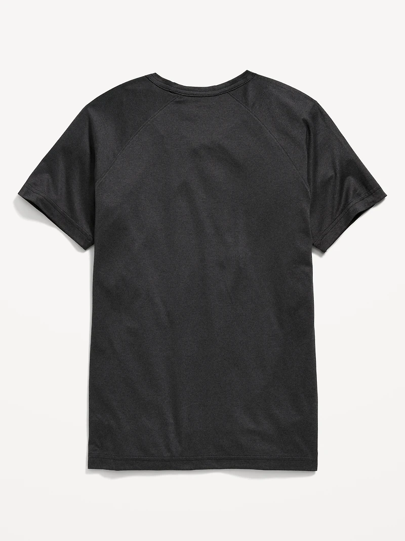 CloudMotion T-Shirt for Boys