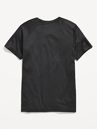 CloudMotion T-Shirt for Boys