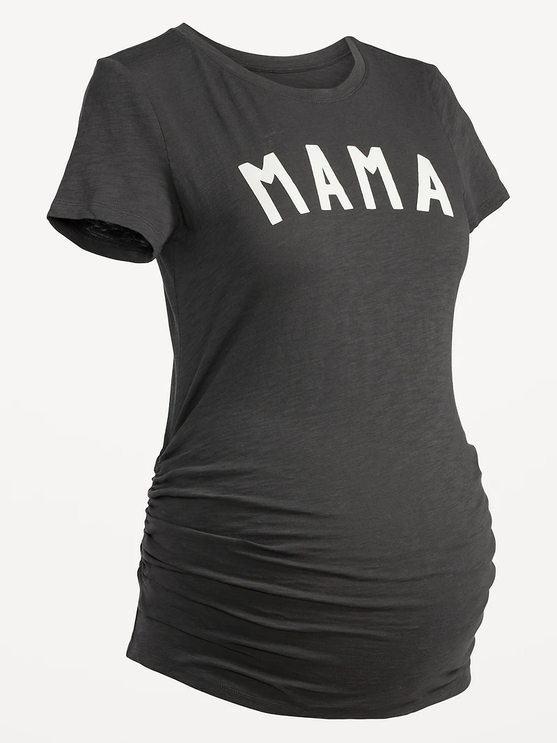 T-shirt de Maternité