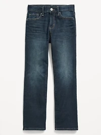 Built-In Flex Boot-Cut Jeans for Boys