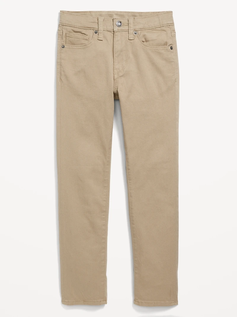 Slim 360° Stretch for Boys