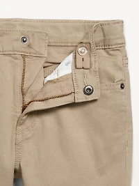 Slim 360° Stretch for Boys