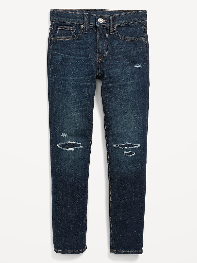 Slim 360° Stretch for Boys