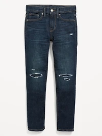 Slim 360° Stretch for Boys