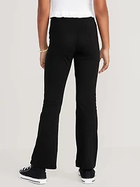 Flared Leggings for Girls