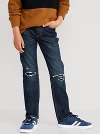 Slim 360° Stretch for Boys