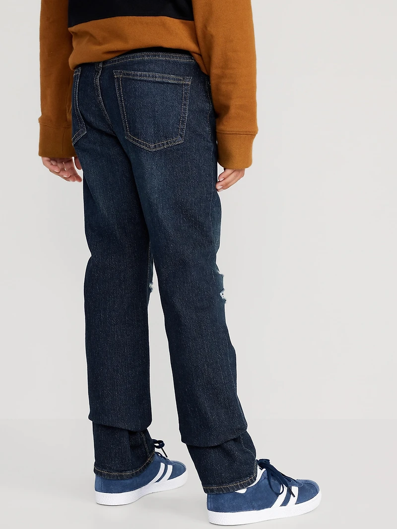 Slim 360° Stretch for Boys