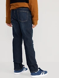 Slim 360° Stretch for Boys