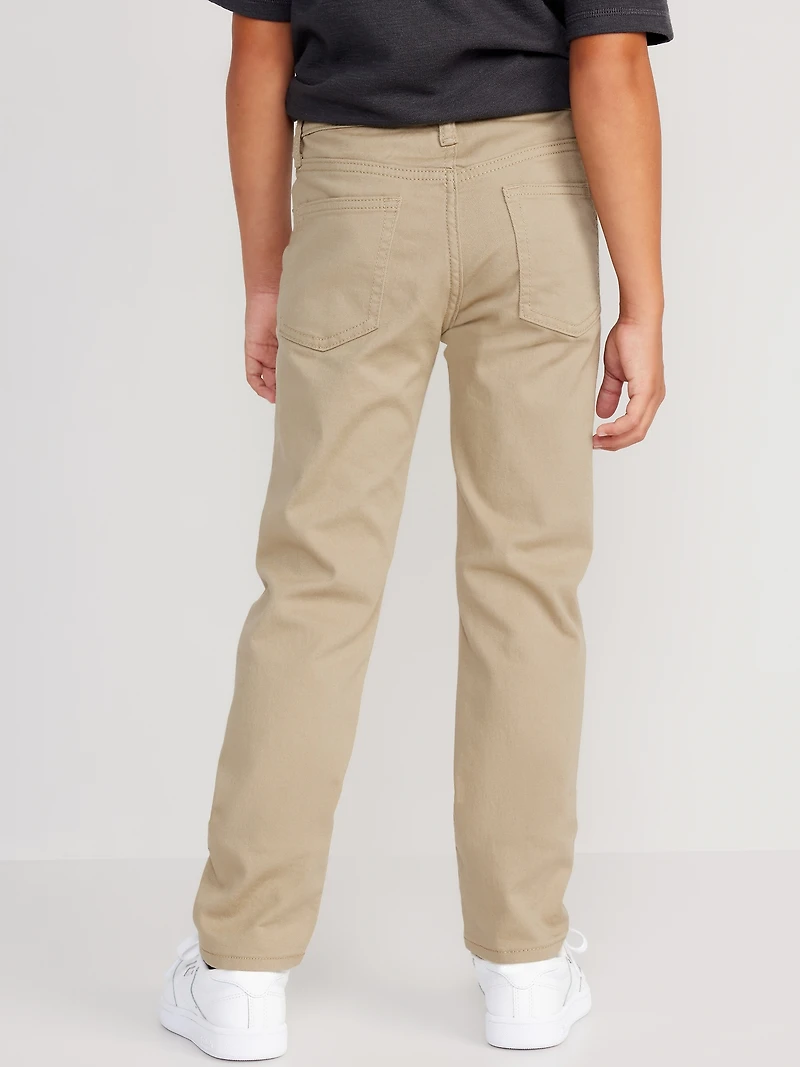 Slim 360° Stretch for Boys