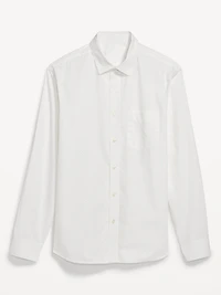 Built-In Flex Everyday Shirt