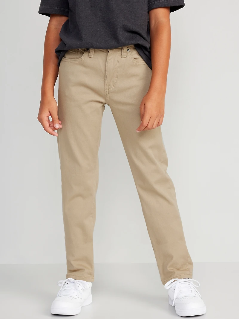 Slim 360° Stretch for Boys