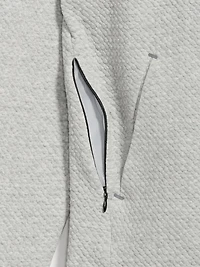 Dynamic Fleece Textured Hoodie