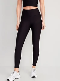 High-Waisted PowerSoft Pocket Leggings