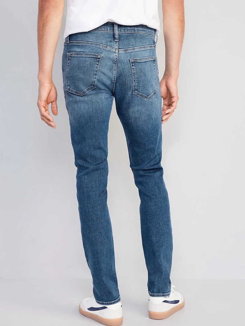 Slim 360° Tech Stretch Performance Jeans