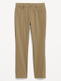 Slim Tech Hybrid Pants