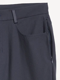 Straight Tech Hybrid Pants