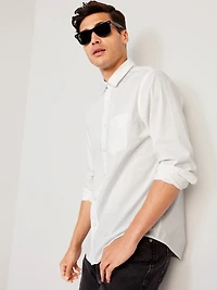 Built-In Flex Everyday Shirt