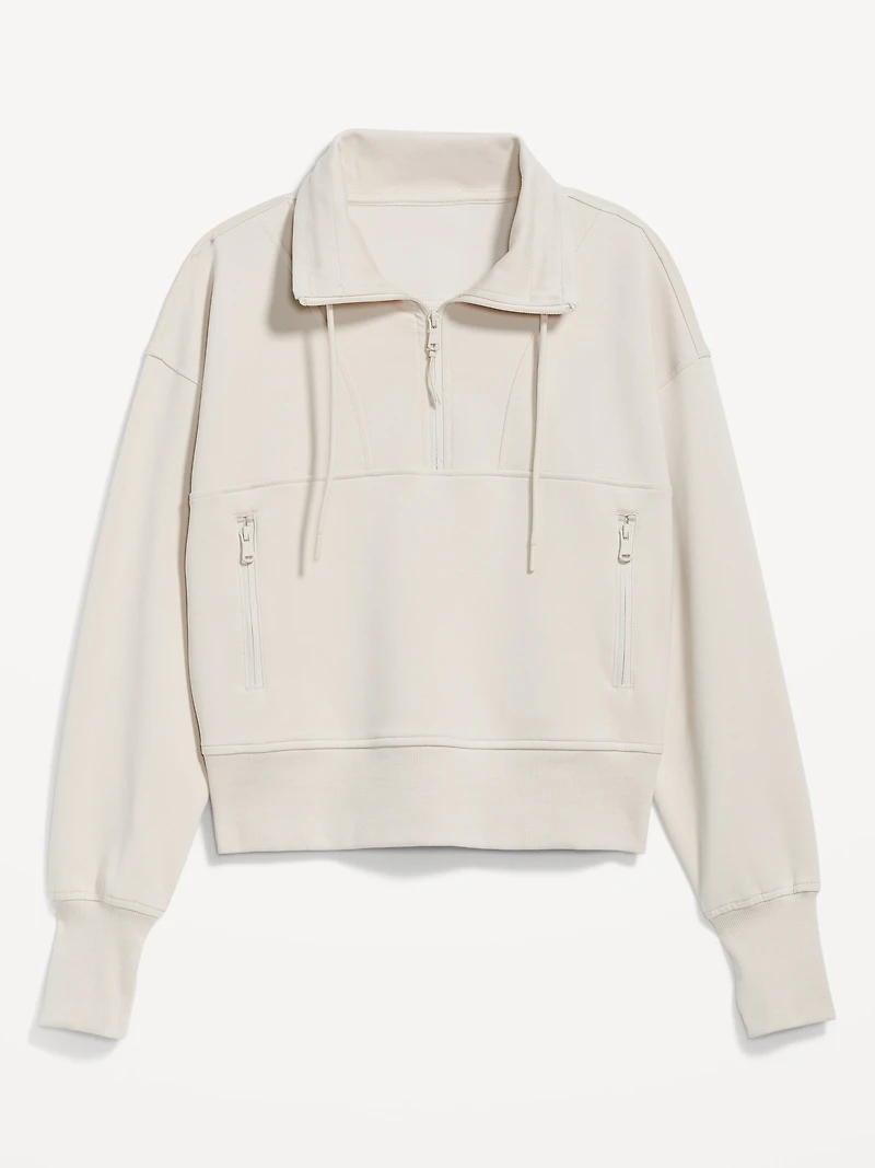 Dynamic Fleece
