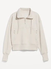 Dynamic Fleece