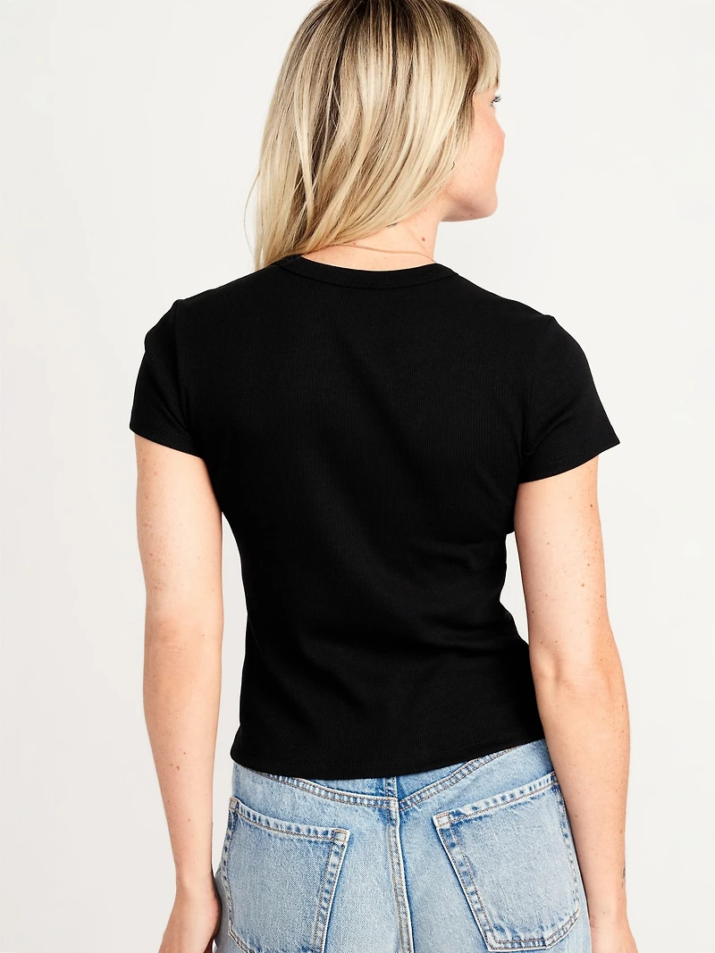 Snug T-Shirt
