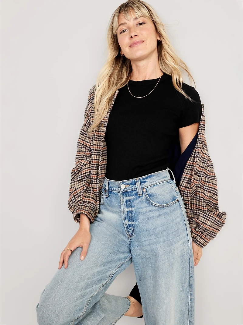 Snug T-Shirt