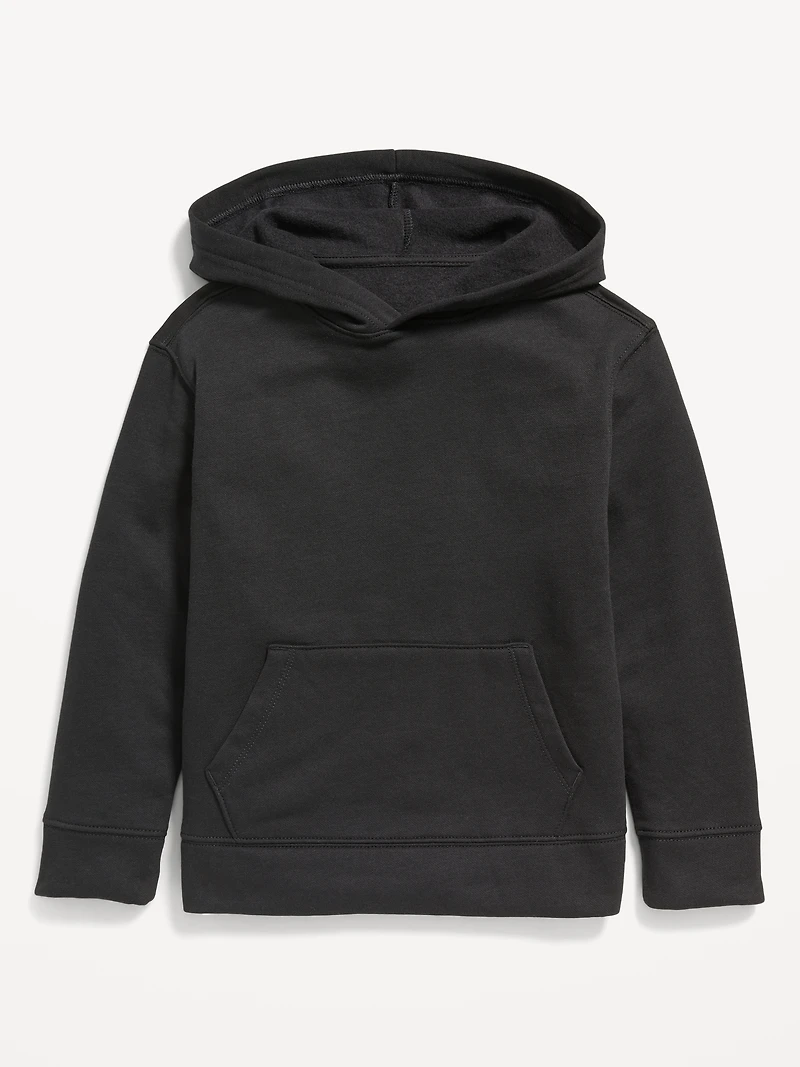 Pullover Hoodie for