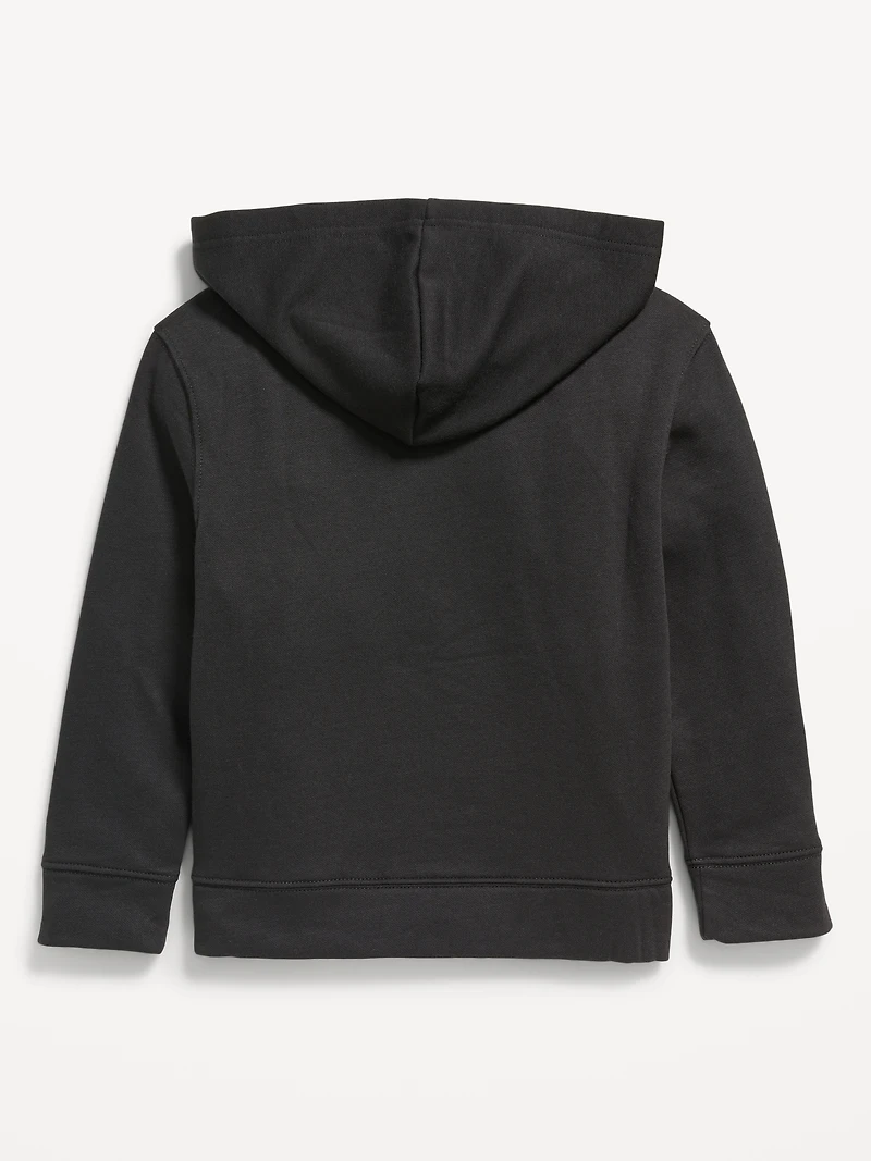 Pullover Hoodie for